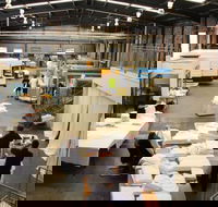 Valley Linen Service - LBG