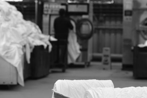 Valley Linen Service - LBG 4