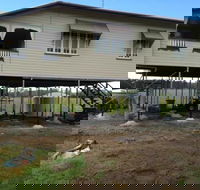 Normys House Removers - LBG