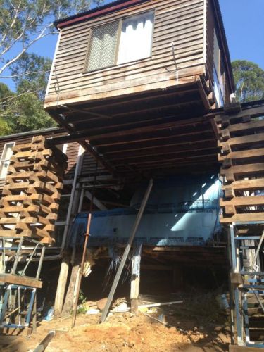 Normy’s House Removers - LBG 1