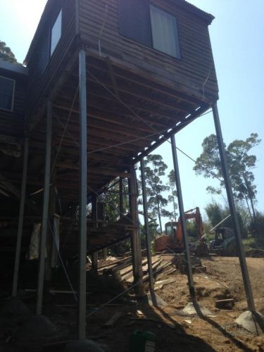 Normy’s House Removers - LBG 4