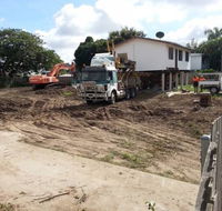 R and R House Relocators - LBG