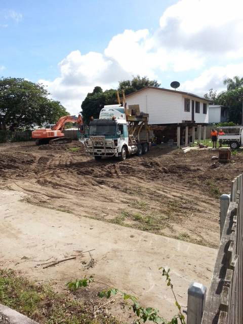 R And R House Relocators - LBG 0