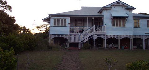 R And R House Relocators - LBG 2