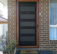 Everything Screendoors  More - LBG