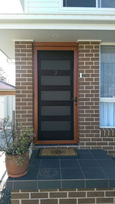 Everything Screendoors & More - LBG 0