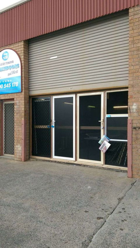 Everything Screendoors & More - LBG 1
