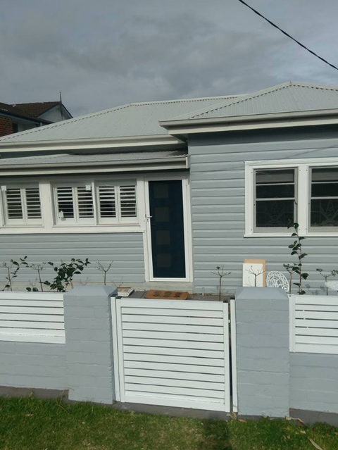 Everything Screendoors & More - LBG 4