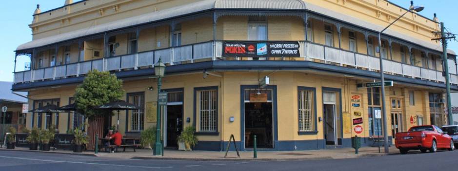 Insurance Brokers Maryborough QLD LBG