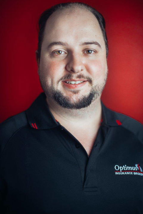 Optimus 1 Insurance Brokers - LBG 1