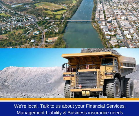 Piranha Insurance Brokers - LBG 3