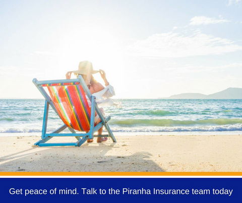 Piranha Insurance Brokers - LBG 4