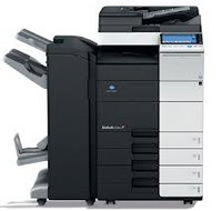 Central Business Equipment - LBG