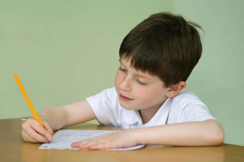 Head Start Children’s Therapy Services - LBG 1