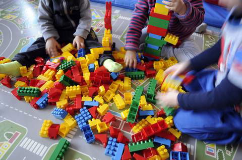 Head Start Children’s Therapy Services - LBG 2