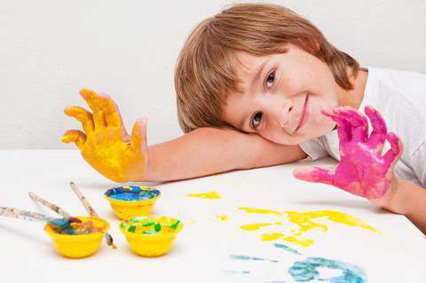 Head Start Children’s Therapy Services - LBG 3