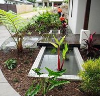 Garden Art Landscapes - LBG