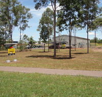 Arnhem Pumps  Irrigation Supplies - LBG