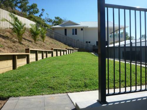 Landscapers LBG
