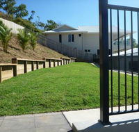 Lynams Landscapes - LBG