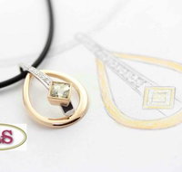 MVS Jewellers - LBG