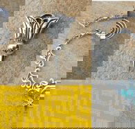 Pieces of Silver - LBG