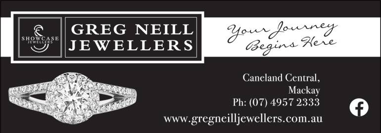 Jewellers Mackay QLD LBG