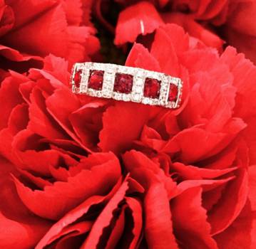 Danny Designer Jeweller - LBG 1