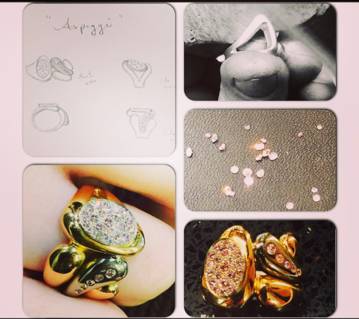 Danny Designer Jeweller - LBG 2
