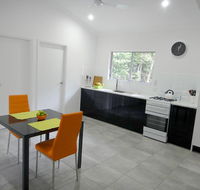 QLD Kit Homes - LBG