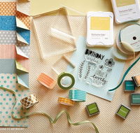 Close to My Heart Scrapbooking-Natalie Roberts - LBG