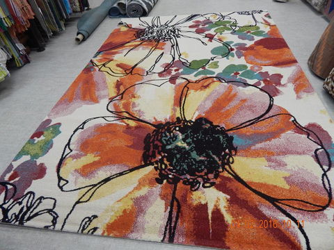 The Rug Gallery - LBG 1