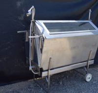 Paradise Cold Room Hire - LBG