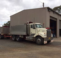 Scone Landscape Supplies - LBG