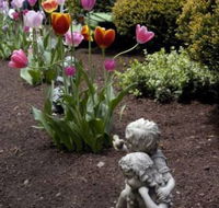 Crawford's Sand Gravel Supplies - LBG