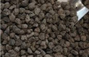 Cairns Raw Materials - LBG 6