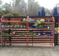 Old Ganarrin Garden Centre - LBG