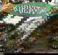 Kirisit Nursery - LBG