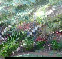 Ideal Gardens - LBG