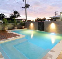 Pools By Design - LBG