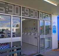 Corbys Coin Laundry - LBG