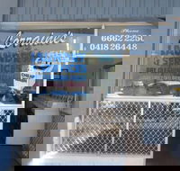 Lorraines Laundry  Services - LBG