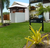 Harden Park Lawns - LBG