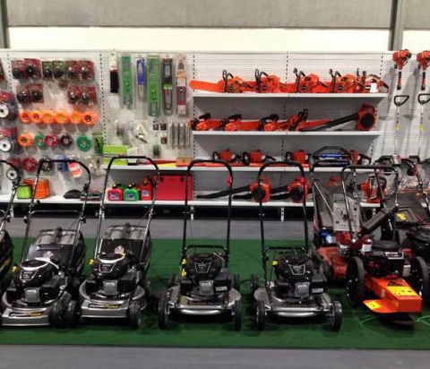 Mowers & More Coffs Harbour - LBG 4