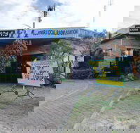 Great Lakes Mowers Chainsaws - LBG