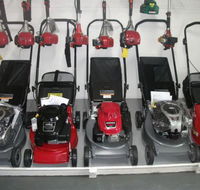 Daves Mower Centre - LBG