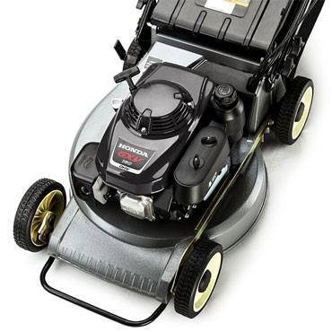 Daves Mower Centre - LBG 2