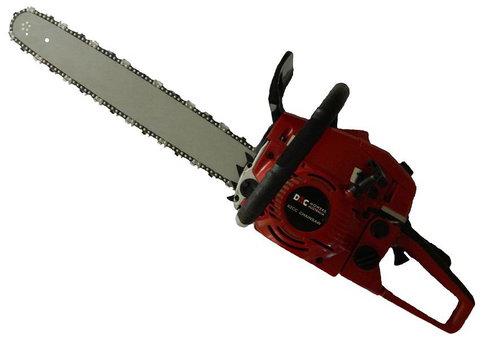 Daves Mower Centre - LBG 4