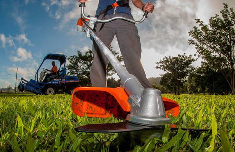 PW Maintenance - LBG 1