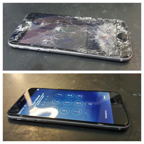 S.O.S Phone Repairs & Accessories - LBG 1